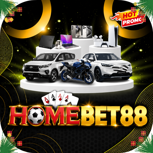 homebet88 — mitra unggulan