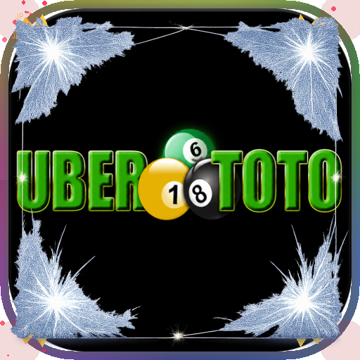 ubertoto — galeri pratinjau Resmi APK